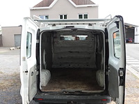 Opel vivano - afbeelding 6 van  27