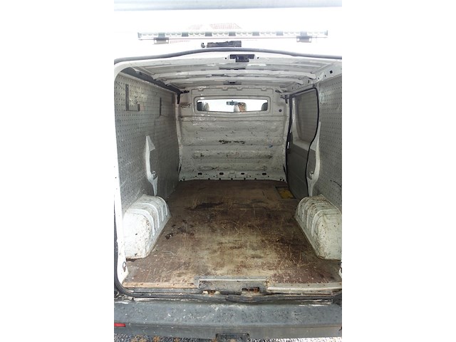Opel vivano - afbeelding 7 van  27