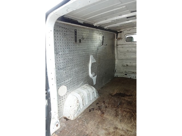 Opel vivano - afbeelding 8 van  27