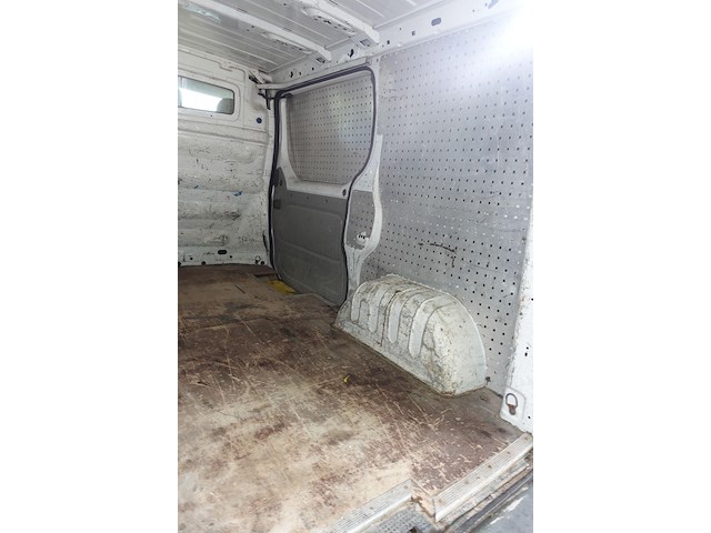 Opel vivano - afbeelding 9 van  27