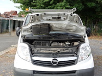Opel vivano - afbeelding 10 van  27