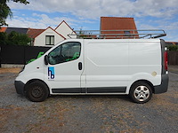 Opel vivano - afbeelding 1 van  27