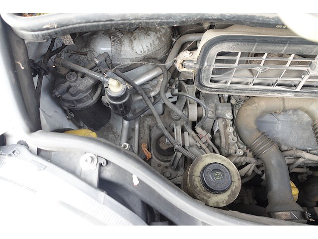 Opel vivano - afbeelding 13 van  27