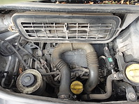 Opel vivano - afbeelding 14 van  27
