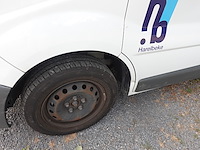 Opel vivano - afbeelding 18 van  27