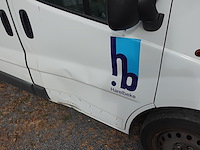 Opel vivano - afbeelding 20 van  27