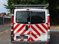 Opel vivano - afbeelding 21 van  27
