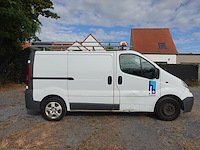 Opel vivano - afbeelding 22 van  27