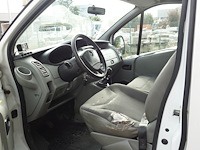 Opel vivano - afbeelding 23 van  27