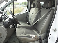 Opel vivano - afbeelding 24 van  27