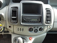 Opel vivano - afbeelding 2 van  26