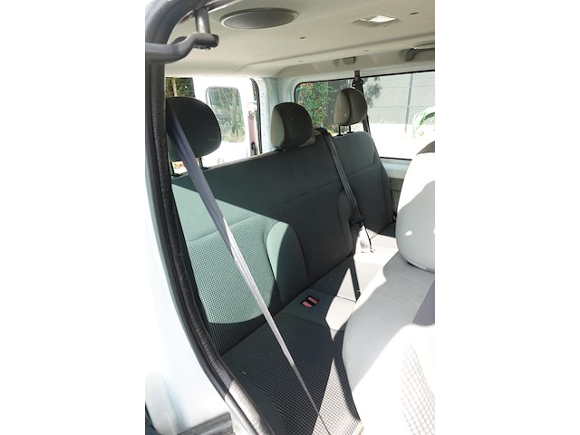 Opel vivano - afbeelding 5 van  26