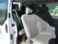 Opel vivano - afbeelding 6 van  26