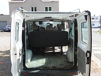 Opel vivano - afbeelding 7 van  26