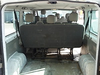 Opel vivano - afbeelding 8 van  26