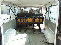 Opel vivano - afbeelding 9 van  26