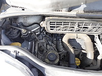 Opel vivano - afbeelding 11 van  26