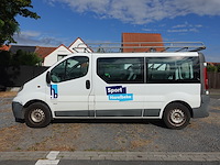 Opel vivano - afbeelding 1 van  26