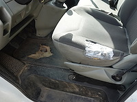Opel vivano - afbeelding 16 van  26