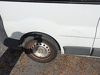 Opel vivano - afbeelding 18 van  26