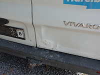 Opel vivano - afbeelding 19 van  26
