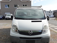 Opel vivano - afbeelding 12 van  26