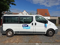 Opel vivano - afbeelding 21 van  26