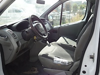 Opel vivano - afbeelding 22 van  26