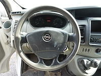 Opel vivano - afbeelding 25 van  26