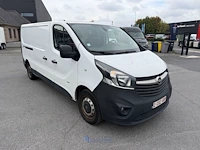 Opel vivaro - 2017 - afbeelding 6 van  12