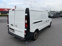 Opel vivaro - 2017 - afbeelding 7 van  12