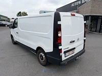Opel vivaro - 2017 - afbeelding 9 van  12