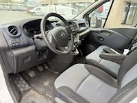 Opel vivaro - 2017 - afbeelding 10 van  12