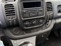 Opel vivaro - 2017 - afbeelding 11 van  12