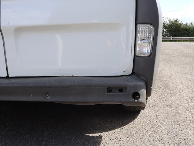 Opel vivaro - wolf7b0a6cv638266 - 2012 - afbeelding 2 van  28