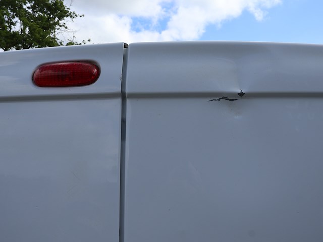 Opel vivaro - wolf7b0a6cv638266 - 2012 - afbeelding 3 van  28