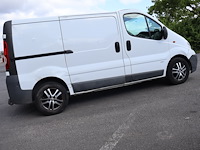 Opel vivaro - wolf7b0a6cv638266 - 2012 - afbeelding 4 van  28