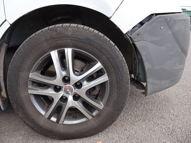 Opel vivaro - wolf7b0a6cv638266 - 2012 - afbeelding 5 van  28