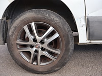 Opel vivaro - wolf7b0a6cv638266 - 2012 - afbeelding 6 van  28