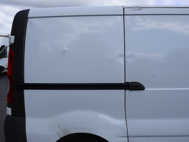 Opel vivaro - wolf7b0a6cv638266 - 2012 - afbeelding 7 van  28