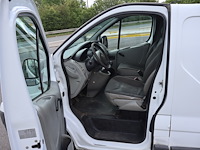 Opel vivaro - wolf7b0a6cv638266 - 2012 - afbeelding 8 van  28
