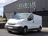Opel vivaro - wolf7b0a6cv638266 - 2012