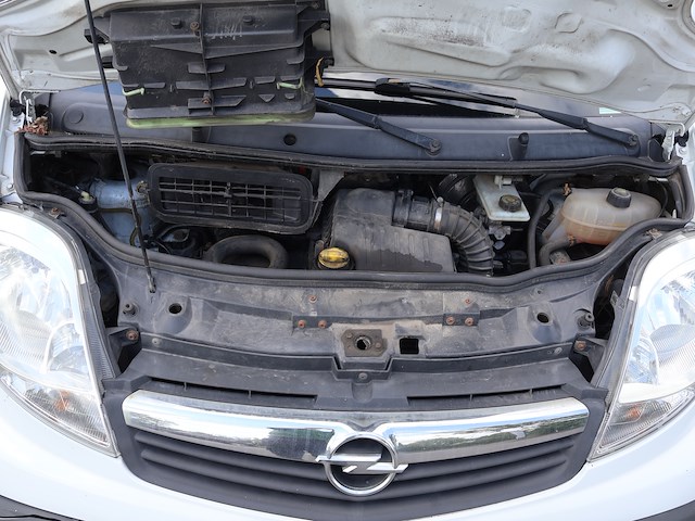 Opel vivaro - wolf7b0a6cv638266 - 2012 - afbeelding 13 van  28