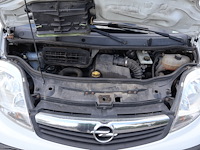 Opel vivaro - wolf7b0a6cv638266 - 2012 - afbeelding 13 van  28