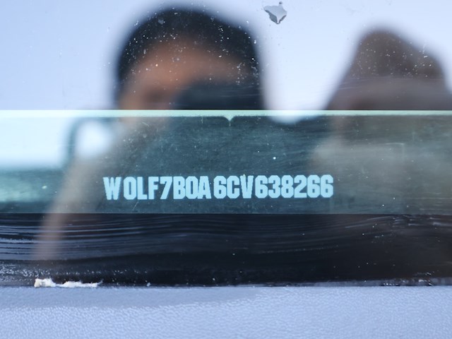 Opel vivaro - wolf7b0a6cv638266 - 2012 - afbeelding 14 van  28