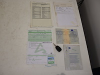 Opel vivaro - wolf7b0a6cv638266 - 2012 - afbeelding 15 van  28