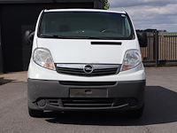 Opel vivaro - wolf7b0a6cv638266 - 2012 - afbeelding 12 van  28
