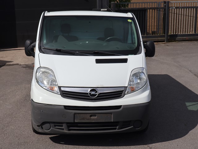 Opel vivaro - wolf7b0a6cv638266 - 2012 - afbeelding 22 van  28