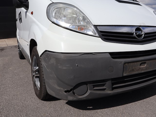 Opel vivaro - wolf7b0a6cv638266 - 2012 - afbeelding 23 van  28