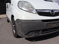 Opel vivaro - wolf7b0a6cv638266 - 2012 - afbeelding 23 van  28